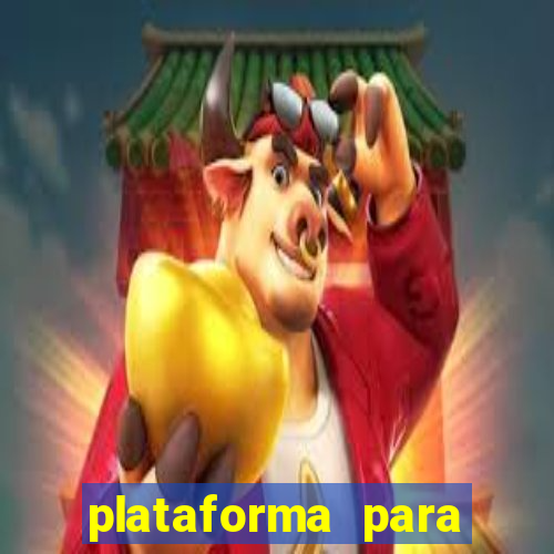 plataforma para jogar demo